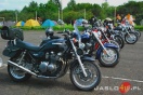 IX Zlot Motocyklowy im. Hubala fot. Ilona Czarnecka