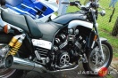 IX Zlot Motocyklowy im. Hubala fot. Ilona Czarnecka
