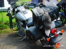 IX Zlot Motocyklowy im. Hubala fot. Ilona Czarnecka