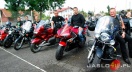 IX Zlot Motocyklowy im. Hubala fot. Ilona Czarnecka