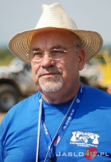 IX Zlot Samochodów Terenowych 4x4 „Traper” dzień I