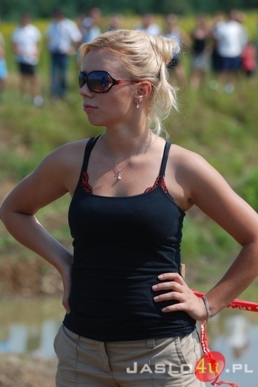 IX Zlot Samochodów Terenowych 4x4 „Traper” dzień I