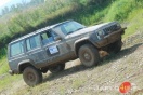 IX Zlot Samochodów Terenowych 4x4 „Traper” dzień I