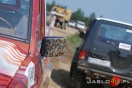 IX Zlot Samochodów Terenowych 4x4 „Traper” dzień I