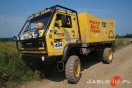 IX Zlot Samochodów Terenowych 4x4 „Traper” dzień I