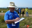IX Zlot Samochodów Terenowych 4x4 „Traper” dzień I