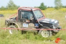 IX Zlot Samochodów Terenowych 4x4 „Traper” dzień I