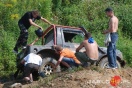 IX Zlot Samochodów Terenowych 4x4 „Traper” dzień I