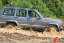 IX Zlot Samochodów Terenowych 4x4 „Traper” dzień I