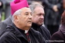 Jan Paweł II patronem szkoły w Łazach Dębowieckich