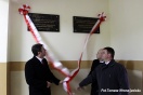 Jan Paweł II patronem szkoły w Łazach Dębowieckich