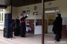 Jan Paweł II patronem szkoły w Łazach Dębowieckich