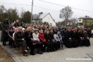 Jan Paweł II patronem szkoły w Łazach Dębowieckich