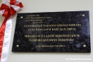 Jan Paweł II patronem szkoły w Łazach Dębowieckich