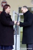 Jan Paweł II patronem szkoły w Łazach Dębowieckich