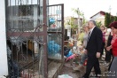 Jarosław Kaczyński z wizytą w Jaśle