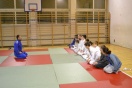 Jasielscy judocy na feriach w Chyrowej