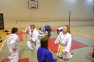 Jasielscy judocy na feriach w Chyrowej