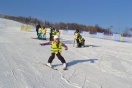 Jasielscy judocy na feriach w Chyrowej