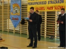 Jasielscy strażacy wicemistrzami województwa