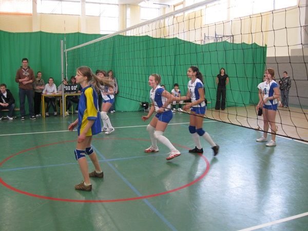 Jasielski Festiwal Siatkówki z MPM