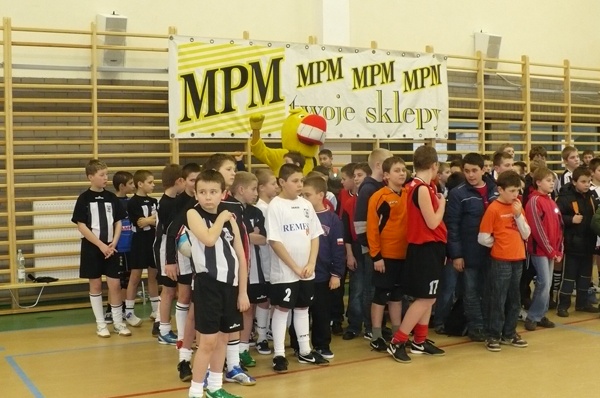 Jasielski Festiwal Siatkówki z MPM