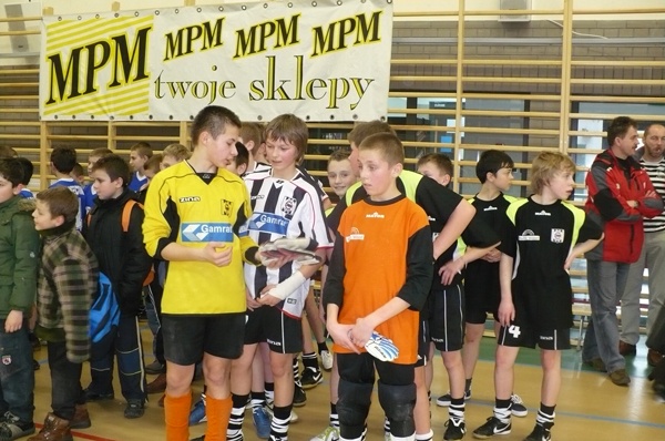 Jasielski Festiwal Siatkówki z MPM