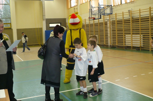 Jasielski Festiwal Siatkówki z MPM