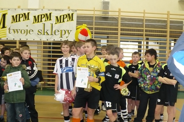Jasielski Festiwal Siatkówki z MPM