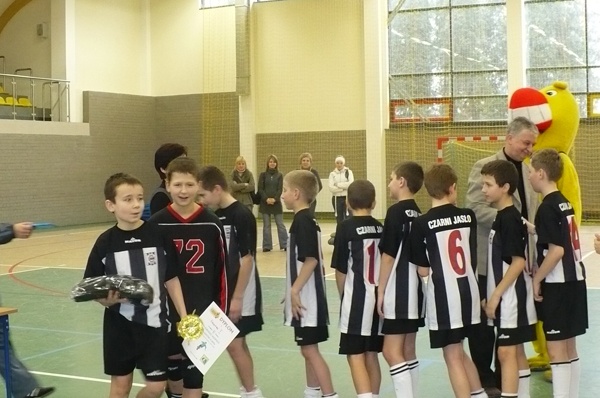 Jasielski Festiwal Siatkówki z MPM