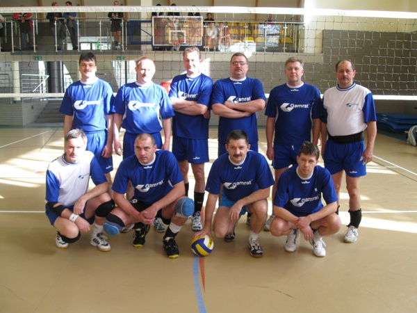 Jasielski Festiwal Siatkówki z MPM