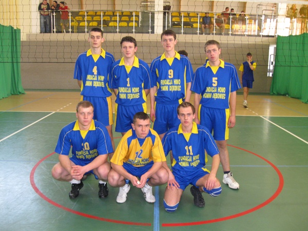 Jasielski Festiwal Siatkówki z MPM