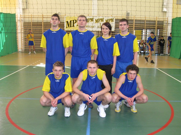 Jasielski Festiwal Siatkówki z MPM