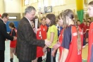 Jasielski Festiwal Siatkówki z MPM