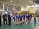 Jasielski Festiwal Siatkówki z MPM