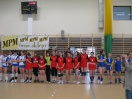 Jasielski Festiwal Siatkówki z MPM