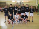Jasielski Festiwal Siatkówki z MPM