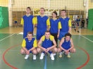 Jasielski Festiwal Siatkówki z MPM