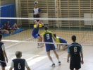 Jasielski Festiwal Siatkówki z MPM