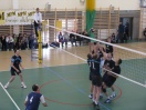 Jasielski Festiwal Siatkówki z MPM