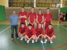 Jasielski Festiwal Siatkówki z MPM