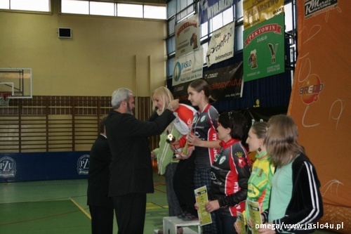 Jasielski finał Cyklokarpaty