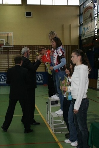 Jasielski finał Cyklokarpaty