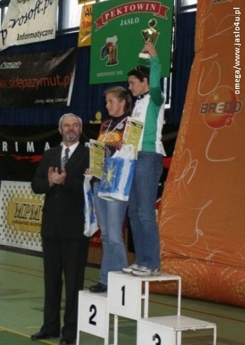 Jasielski finał Cyklokarpaty