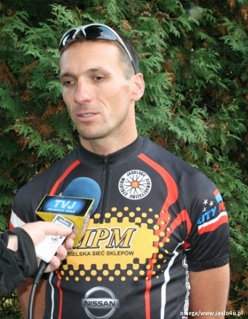 Jasielski finał Cyklokarpaty