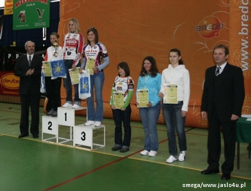 Jasielski finał Cyklokarpaty