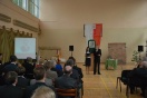 Jasielski "Chemik" po powodzi