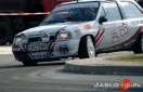 Jasielski Rajd Samochodowy Niepodległości fot. Marek Dybaś