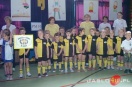 Jasielskie przedszkolaki rywalizowały na sportowo