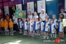 Jasielskie przedszkolaki rywalizowały na sportowo